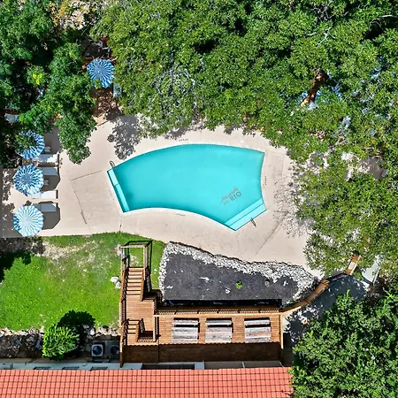 Hotel Hacienda Del Rio
